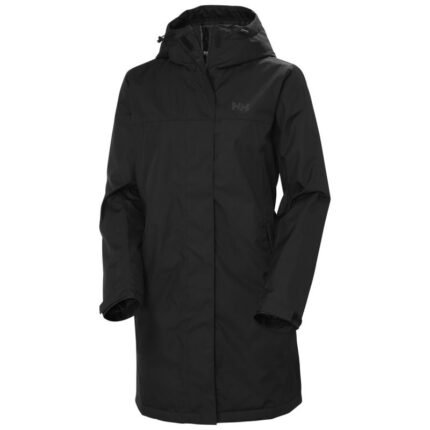 Helly Hansen Vancouver Polar Astarlı Kadın Mont