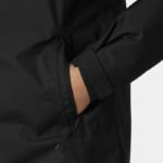 Helly Hansen Vancouver Polar Astarlı Kadın Mont - Görsel 3