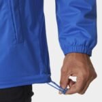 Kadın - Helly Hansen Vancouver Polar Kapüşonlu Ceket M 54269 543 (Erkek, TurizmDış Mekan) - Görsel 4