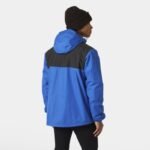 Kadın - Helly Hansen Vancouver Polar Kapüşonlu Ceket M 54269 543 (Erkek, TurizmDış Mekan) - Görsel 6