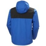 Kadın - Helly Hansen Vancouver Polar Kapüşonlu Ceket M 54269 543 (Erkek, TurizmDış Mekan) - Görsel 7