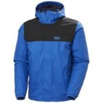 Kadın - Helly Hansen Vancouver Polar Kapüşonlu Ceket M 54269 543 (Erkek, TurizmDış Mekan) - Görsel 8