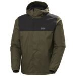 Kadın - Helly Hansen Vancouver Polar Astarlı Su Geçirmez Ceket M 54269 431 (Erkek, TurizmDış Mekan) - Ana Görsel