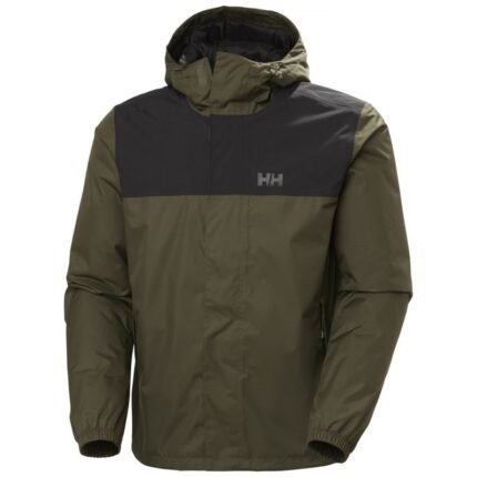 Kadın - Helly Hansen Vancouver Polar Astarlı Su Geçirmez Ceket M 54269 431 (Erkek, TurizmDış Mekan) - Ana Görsel