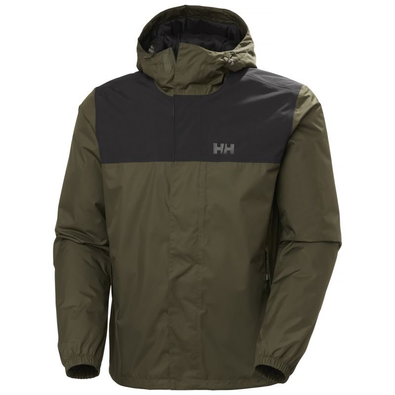 tryoshop-helly-hansen-vancouver-fleece-lined-waterproof-jacket-m-54269-431-1135927 Kadın - Helly Hansen Vancouver Polar Astarlı Su Geçirmez Ceket M 54269 431 (Erkek, TurizmDış Mekan) - Ana Görsel
