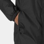 Kadın - Helly Hansen Vancouver Polar Astarlı Su Geçirmez Ceket M 54269 990 (Erkek, TurizmDış Mekan) - Görsel 3