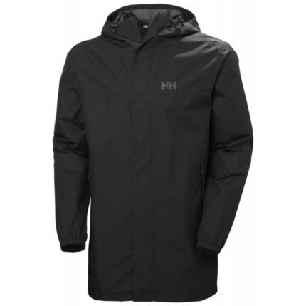 Kadın - Helly Hansen Vancouver Yağmurluk M 54097 990 (Erkek, TurizmDış Mekan) - Ana Görsel