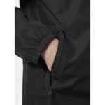 Kadın - Helly Hansen Vancouver Yağmurluk M 54097 990 (Erkek, TurizmDış Mekan) - Görsel 3