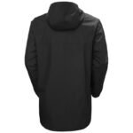 Kadın - Helly Hansen Vancouver Yağmurluk M 54097 990 (Erkek, TurizmDış Mekan) - Görsel 7