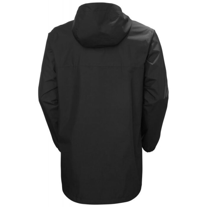 Kadın - Helly Hansen Vancouver Yağmurluk M 54097 990 (Erkek, TurizmDış Mekan) - Görsel 7