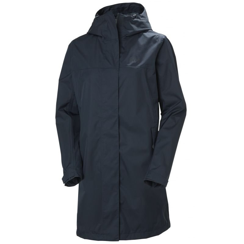 tryoshop-helly-hansen-vancouver-rain-coat-w-54351-597-1496478 Helly Hansen Vancouver Yağmurluk - Görsel 1