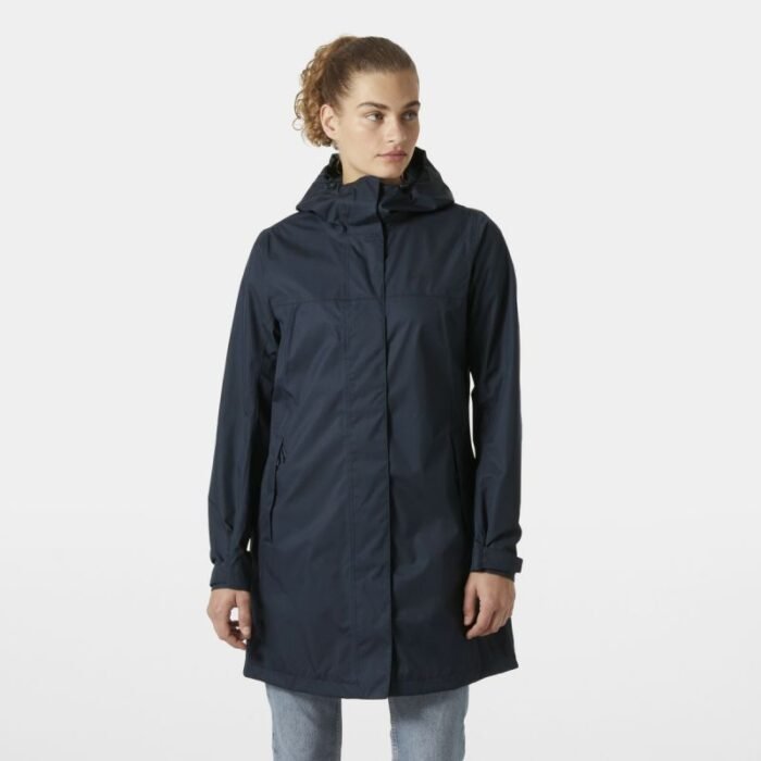 Helly Hansen Vancouver Yağmurluk - Görsel 6