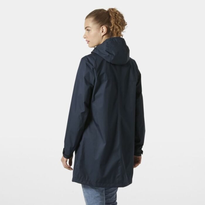 Helly Hansen Vancouver Yağmurluk - Görsel 7