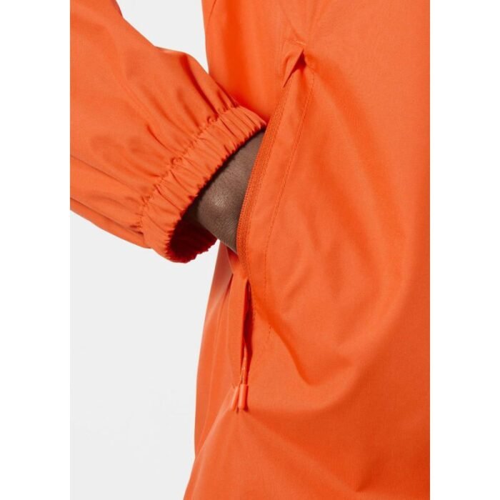 Helly Hansen Vancouver Yağmurluk - Görsel 2