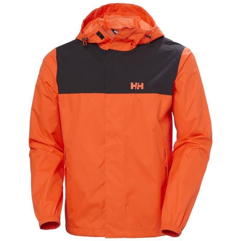 tryoshop-helly-hansen-vancouver-rain-jacket-m-53935-307-1130037 Helly Hansen Vancouver Yağmurluk - Görsel 1