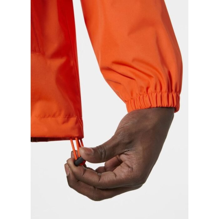 Helly Hansen Vancouver Yağmurluk - Görsel 3