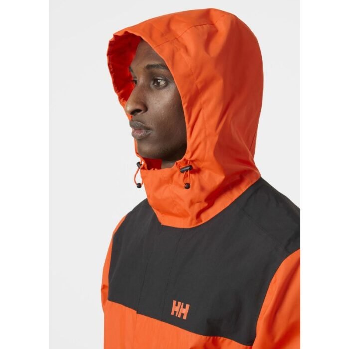 Helly Hansen Vancouver Yağmurluk - Görsel 4