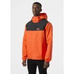 Helly Hansen Vancouver Yağmurluk - Görsel 5