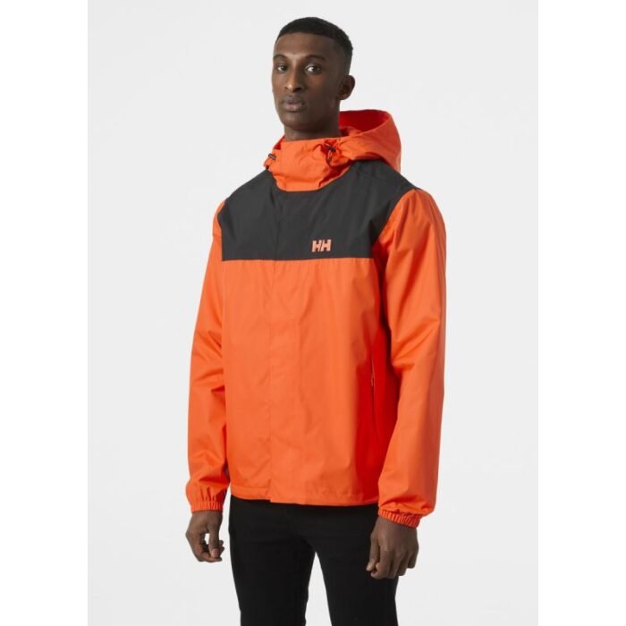 Helly Hansen Vancouver Yağmurluk - Görsel 5