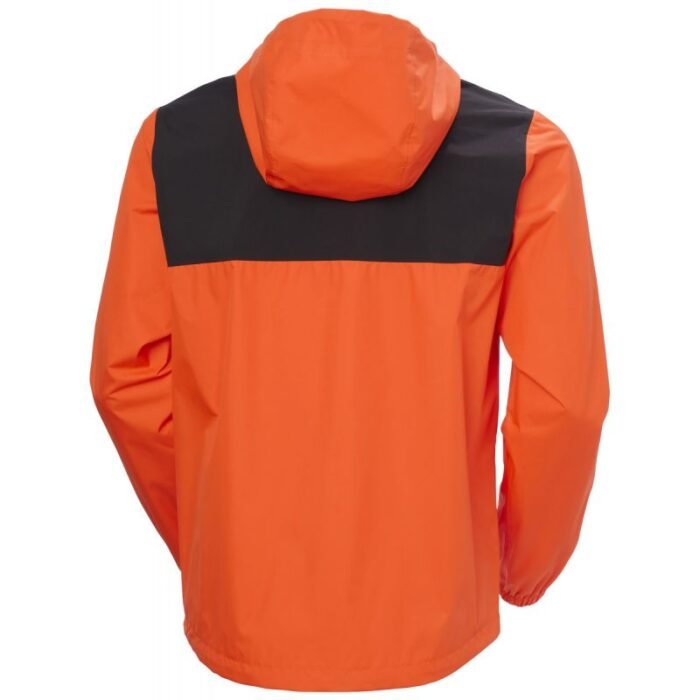 Helly Hansen Vancouver Yağmurluk - Görsel 7