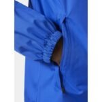 Kadın - Helly Hansen Vancouver Yağmurluk M 53935 543 (Erkek, TurizmDış Mekan) - Görsel 4