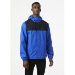 Kadın - Helly Hansen Vancouver Yağmurluk M 53935 543 (Erkek, TurizmDış Mekan) - Görsel 5