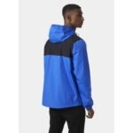 Kadın - Helly Hansen Vancouver Yağmurluk M 53935 543 (Erkek, TurizmDış Mekan) - Görsel 6