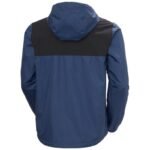 Kadın - Helly Hansen Vancouver Yağmurluk M 53935 584 (Erkek, TurizmDış Mekan) - Görsel 2