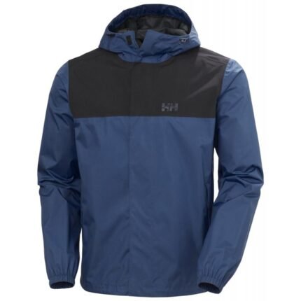 Kadın - Helly Hansen Vancouver Yağmurluk M 53935 584 (Erkek, TurizmDış Mekan) - Ana Görsel