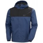Kadın - Helly Hansen Vancouver Yağmurluk M 53935 584 (Erkek, TurizmDış Mekan) - Görsel 3