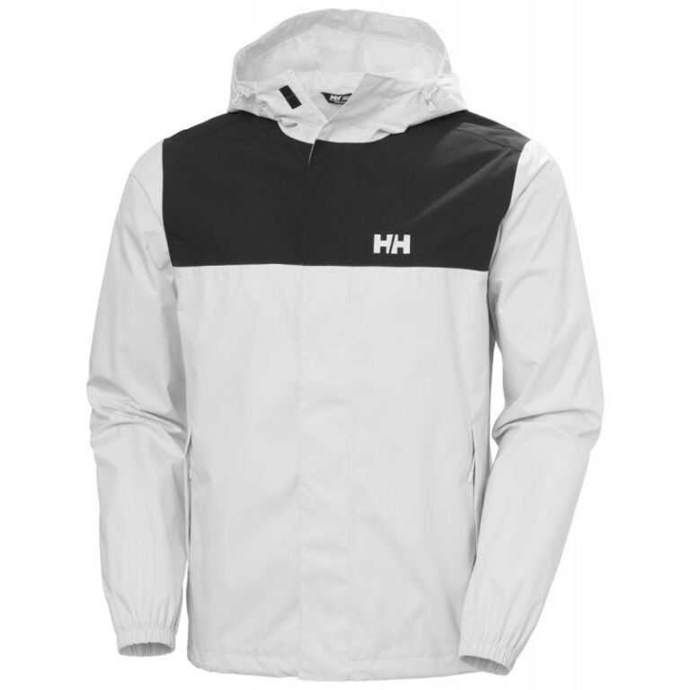 Kadın - Helly Hansen Vancouver Yağmurluk M 53935 823 (Erkek, TurizmDış Mekan) - Ana Görsel