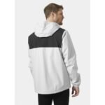 Kadın - Helly Hansen Vancouver Yağmurluk M 53935 823 (Erkek, TurizmDış Mekan) - Görsel 6