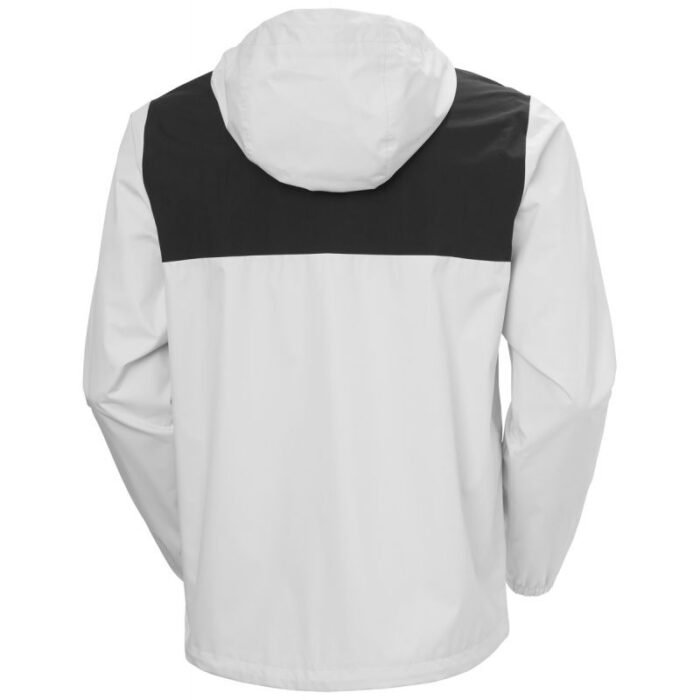 Kadın - Helly Hansen Vancouver Yağmurluk M 53935 823 (Erkek, TurizmDış Mekan) - Görsel 7