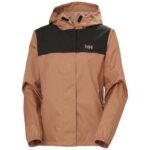 Kadın - Helly Hansen Vancouver Yağmurluk W 53587 084 (Kadın, TurizmDış Mekan) - Ana Görsel