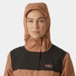 Kadın - Helly Hansen Vancouver Yağmurluk W 53587 084 (Kadın, TurizmDış Mekan) - Görsel 6