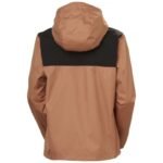 Kadın - Helly Hansen Vancouver Yağmurluk W 53587 084 (Kadın, TurizmDış Mekan) - Görsel 7