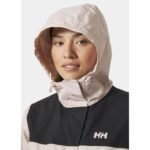 Kadın - Helly Hansen Vancouver Yağmurluk W 53587 094 (Kadın, TurizmDış Mekan) - Görsel 2