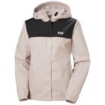 Kadın - Helly Hansen Vancouver Yağmurluk W 53587 094 (Kadın, TurizmDış Mekan) - Ana Görsel