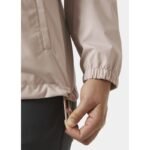 Kadın - Helly Hansen Vancouver Yağmurluk W 53587 094 (Kadın, TurizmDış Mekan) - Görsel 4