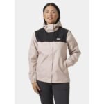 Kadın - Helly Hansen Vancouver Yağmurluk W 53587 094 (Kadın, TurizmDış Mekan) - Görsel 5