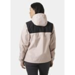 Kadın - Helly Hansen Vancouver Yağmurluk W 53587 094 (Kadın, TurizmDış Mekan) - Görsel 6