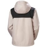 Kadın - Helly Hansen Vancouver Yağmurluk W 53587 094 (Kadın, TurizmDış Mekan) - Görsel 7