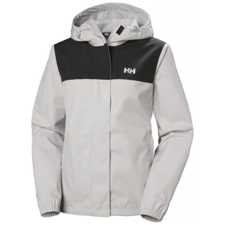 Kadın - Helly Hansen Vancouver Yağmurluk Kadın 53587 823 (Kadın, TurizmDış Mekan) - Ana Görsel