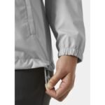 Kadın - Helly Hansen Vancouver Yağmurluk Kadın 53587 823 (Kadın, TurizmDış Mekan) - Görsel 4
