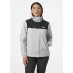 Kadın - Helly Hansen Vancouver Yağmurluk Kadın 53587 823 (Kadın, TurizmDış Mekan) - Görsel 5