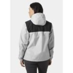 Kadın - Helly Hansen Vancouver Yağmurluk Kadın 53587 823 (Kadın, TurizmDış Mekan) - Görsel 6