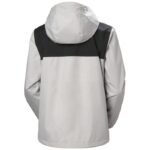 Kadın - Helly Hansen Vancouver Yağmurluk Kadın 53587 823 (Kadın, TurizmDış Mekan) - Görsel 7