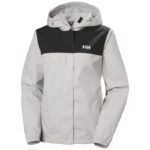 Kadın - Helly Hansen Vancouver Yağmurluk Kadın 53587 823 (Kadın, TurizmDış Mekan) - Görsel 8