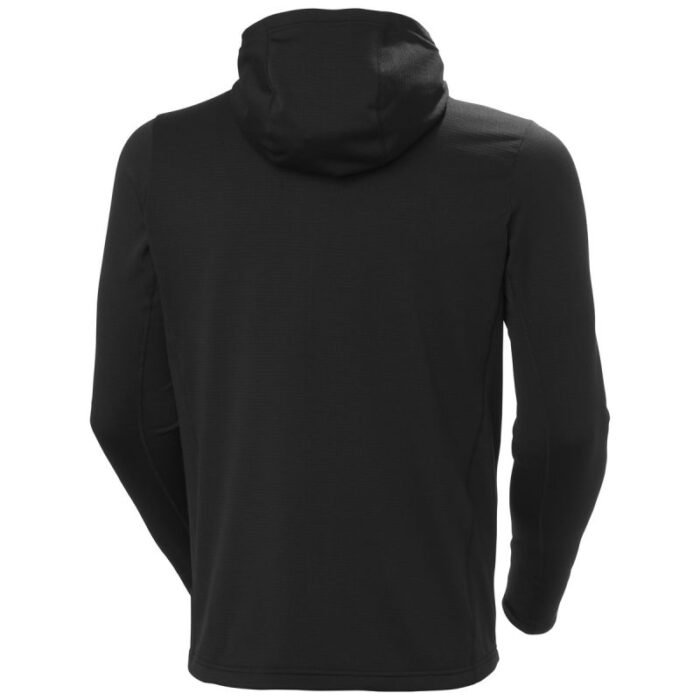 Kadın - Helly Hansen Versalite Kapşonlu Polar Ceket M 49547 990 (Erkek, TurizmDış Mekan) - Görsel 2