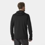 Kadın - Helly Hansen Versalite Kapşonlu Polar Ceket M 49547 990 (Erkek, TurizmDış Mekan) - Görsel 6